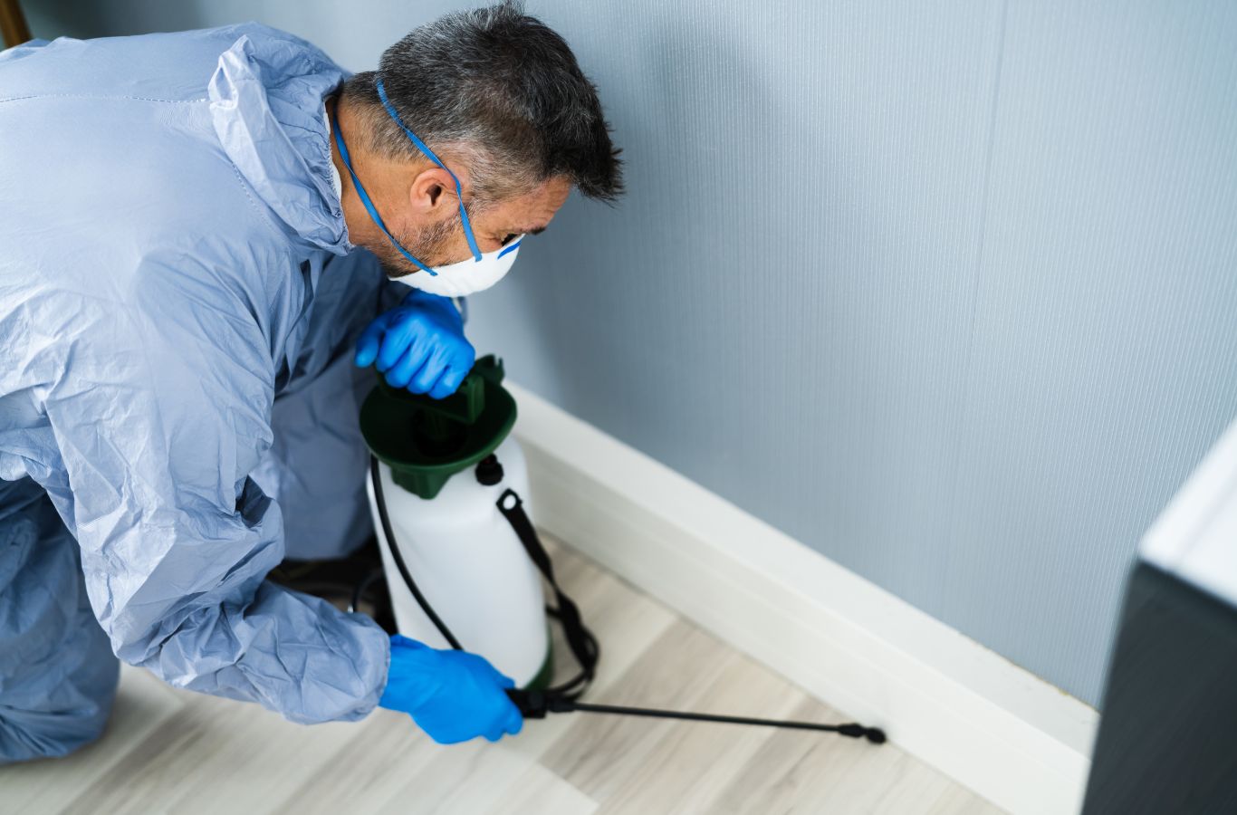 Explore the top benefits of choosing Pest Solutions Plus for reliable pest control in Fort Myers, FL