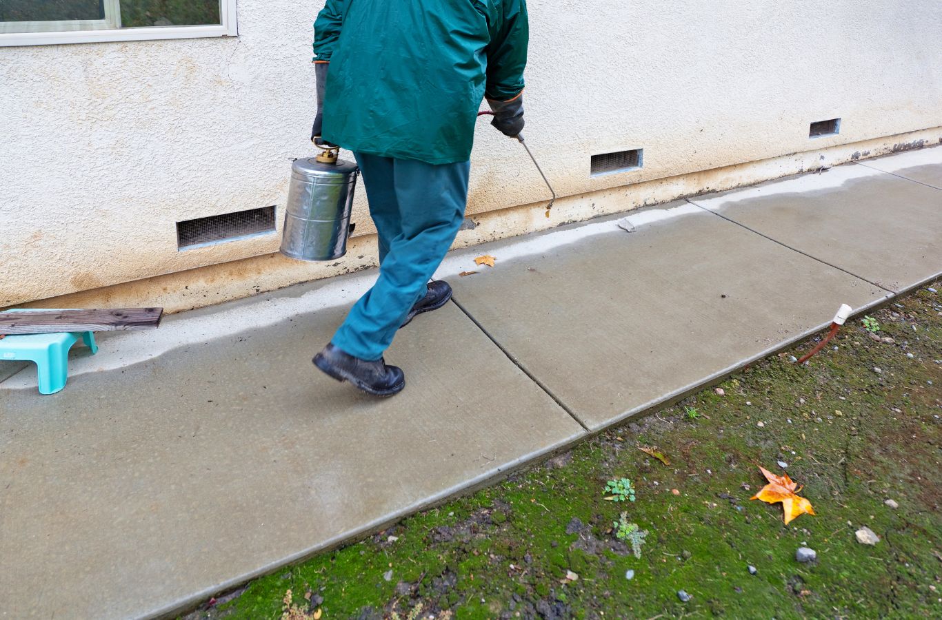 Benefits of choosing Pest Solutions Plus for comprehensive pest control in Lee County, FL