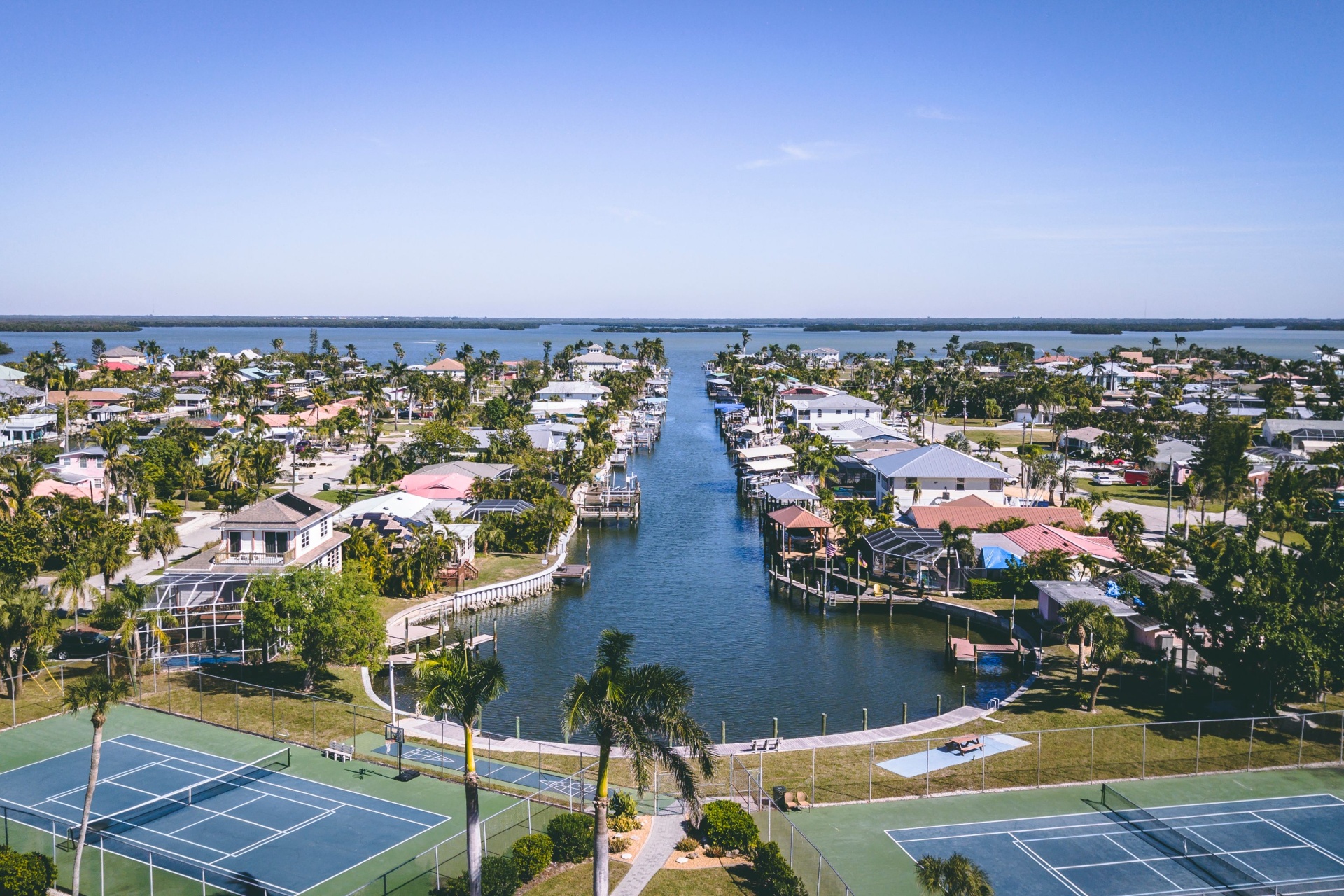 You are currently viewing Effective Pest Control in Fort Myers, FL