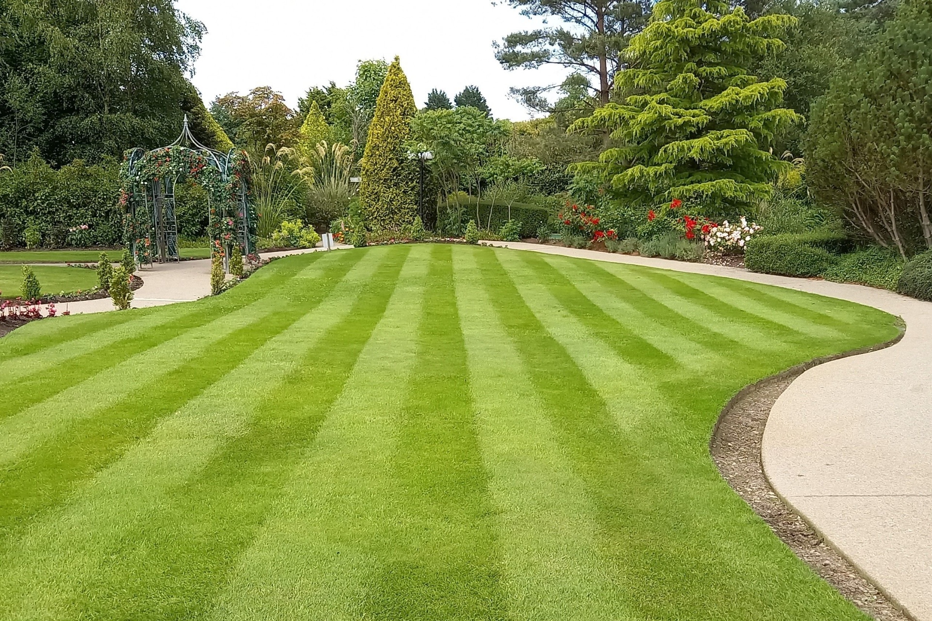 Read more about the article Who’s the Best Company for Lawn Care Service in Fort Myers, FL?