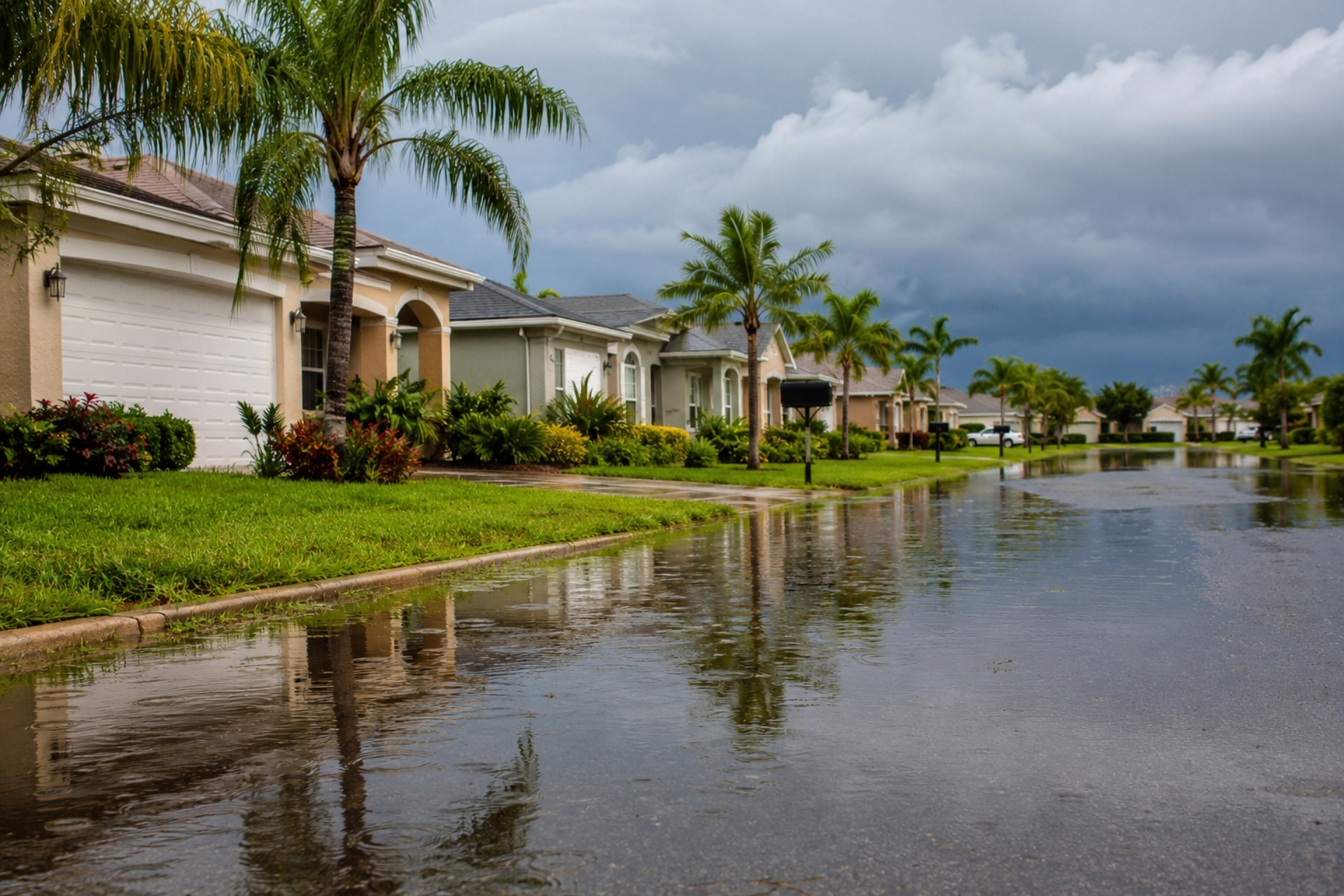 You are currently viewing Why Pest Problems Get Worse After Heavy Rain in Southwest Florida